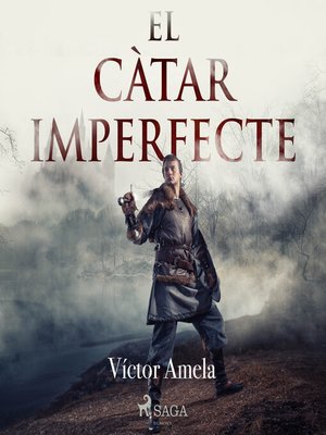 cover image of El càtar imperfecte